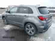 2021 Mitsubishi Outlander ES z VIN JA4APUAU9MU032592, wystawiony jako IAAI lot #41639189 z przebiegiem 44 326 mil mil oraz . Historia ofert i sprzedaży dostępna na DreamBid. Obrazek 3.