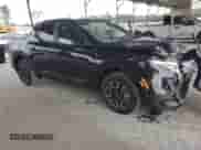 2024 Hyundai Santa Cruz SEL с VIN 5NTJC4DE9RH112614, выставлен на аукционе Copart как лот 71353384 с пробегом 1 938 миль миль и Списание • Salvage title. История ставок и продаж доступна на DreamBid. Изображение 4.