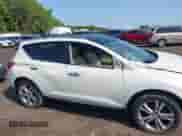 2010 Nissan Murano SL with VIN JN8AZ1MW8AW135146, listed as a IAAI auction lot 42462869 with 198,921 mi miles and . Bid and sale history available at DreamBid. Image 6.