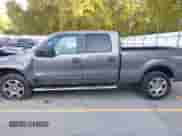 2011 Ford F-150 Lariat with VIN 1FTFW1ET8BFB76490, listed as a IAAI auction lot 43242474 with 165,835 mi miles and . Bid and sale history available at DreamBid. Image 14.