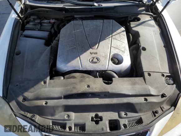 2006 Lexus IS 350 z VIN JTHBE262365005413, wystawiony jako Copart lot #80557905 z przebiegiem 236 003 mil mil oraz Szkoda całkowita • Salvage title. Historia ofert i sprzedaży dostępna na DreamBid. Obrazek 11.