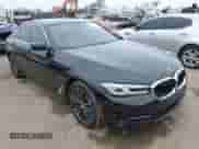 2023 BMW 5 Series 530e с VIN WBA13AG03PCM05556, выставлен на аукционе IAAI как лот 42110818 с пробегом 30 197 миль миль и . История ставок и продаж доступна на DreamBid. Изображение 1.