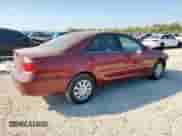 2006 Toyota Camry LE с VIN 4T1BE32K26U160159, выставлен на аукционе Copart как лот 82222945 с пробегом 192 537 миль миль и Списание • Salvage title. История ставок и продаж доступна на DreamBid. Изображение 3.