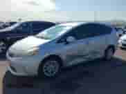 2013 Toyota Prius Two с VIN JTDZN3EU2D3266565, выставлен на аукционе IAAI как лот 43090432 с пробегом 145 546 миль миль и . История ставок и продаж доступна на DreamBid. Изображение 17.