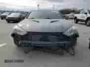 2015 Hyundai Genesis Coupe Ultimate with VIN KMHHU6KJ8FU130377, listed as a Copart auction lot 44137185 with 88,296 mi miles and Salvage title. Bid and sale history available at DreamBid. Image 5.