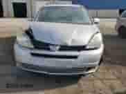 2005 Toyota Sienna XLE z VIN 5TDZA22C55S226904, wystawiony jako Copart lot #86651145 z przebiegiem Nie podano mil oraz Czysty tytuł • Clean title. Historia ofert i sprzedaży dostępna na DreamBid. Obrazek 5.