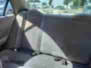 2000 Honda Accord SE with VIN JHMCG6696YC019176, listed as a Copart auction lot 80961655 with 140,374 mi miles and Salvage title. Bid and sale history available at DreamBid. Image 10.