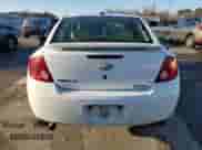 2005 Chevrolet Cobalt LT с VIN 1G1AZ54FX57562453, выставлен на аукционе Copart как лот 48480105 с пробегом 191 567 миль миль и Списание • Salvage title. История ставок и продаж доступна на DreamBid. Изображение 6.