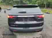 2023 Chevrolet Traverse LT z VIN 1GNEVHKW0PJ334242, wystawiony jako Copart lot #68095005 z przebiegiem 19 827 mil mil oraz Szkoda całkowita • Salvage title. Historia ofert i sprzedaży dostępna na DreamBid. Obrazek 6.