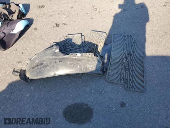 2007 Dodge Caliber с VIN 1B3HB28B37D591962, выставлен на аукционе Copart как лот 68152654 с пробегом 93 716 миль миль и Списание • Salvage title. История ставок и продаж доступна на DreamBid. Изображение 15.