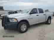 2015 Ram 1500 SSV с VIN 1C6RR7XT0FS758799, выставлен на аукционе Copart как лот 72029425 с пробегом 116 129 миль миль и Списание • Salvage title. История ставок и продаж доступна на DreamBid. Изображение 1.