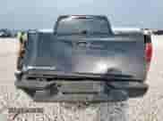 2006 Chevrolet Colorado LS с VIN 1GCCS148168276016, выставлен на аукционе Copart как лот 56538405 с пробегом 208 299 миль миль и Списание • Salvage title. История ставок и продаж доступна на DreamBid. Изображение 6.