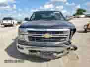 2014 Chevrolet Silverado 1500 LT z VIN 3GCPCREC1EG405641, wystawiony jako Copart lot #82032655 z przebiegiem 71 813 mil mil oraz Czysty tytuł • Clean title. Historia ofert i sprzedaży dostępna na DreamBid. Obrazek 5.