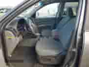 2010 Hyundai Santa Fe GLS z VIN 5NMSG3AB6AH379299, wystawiony jako Copart lot #65987014 z przebiegiem 134 917 mil mil oraz Szkoda całkowita • Salvage title. Historia ofert i sprzedaży dostępna na DreamBid. Obrazek 7.