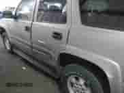2003 Chevrolet Tahoe LS with VIN 1GNEK13VX3J301264, listed as a IAAI auction lot 42709623 with 173,641 mi miles and . Bid and sale history available at DreamBid. Image 6.