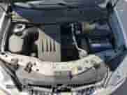 2013 Chevrolet Captiva Sport LS with VIN 3GNAL2EK2DS584277, listed as a Copart auction lot 73229774 with 159,227 mi miles and Clean title. Bid and sale history available at DreamBid. Image 12.