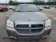 2005 Dodge Magnum RT with VIN 2D4GV58295H123319, listed as a Copart auction lot 81637735 with 172,003 mi miles and Clean title. Bid and sale history available at DreamBid. Image 5.