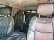 2015 Cadillac Escalade с VIN 1GYS3LKJ8FR747349, выставлен на аукционе Copart как лот 87758605 с пробегом 195 325 миль миль и Чистый • Clean title. История ставок и продаж доступна на DreamBid. Изображение 10.