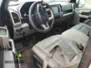 2020 Ford F-150 XL с VIN 1FTEW1CP4LFB97792, выставлен на аукционе Copart как лот 67476565 с пробегом 52 910 миль миль и Списание • Salvage title. История ставок и продаж доступна на DreamBid. Изображение 8.