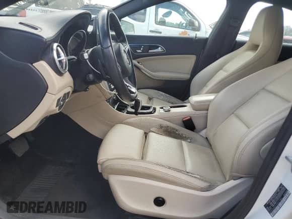 2018 Mercedes-Benz CLA 250 с VIN WDDSJ4EB7JN507480, выставлен на аукционе Copart как лот 85471675 с пробегом 197 774 миль миль и Списание • Salvage title. История ставок и продаж доступна на DreamBid. Изображение 7.