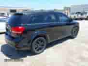 2016 Dodge Journey SXT with VIN 3C4PDCBG8GT159019, listed as a IAAI auction lot 42858062 with 136,005 mi miles and . Bid and sale history available at DreamBid. Image 4.