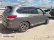 2014 Nissan Pathfinder SL with VIN 5N1AR2MN9EC690960, listed as a IAAI auction lot 43372049 with 98,235 mi miles and . Bid and sale history available at DreamBid. Image 4.