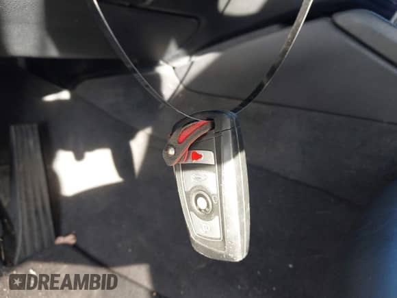 2015 BMW 5 Series 535i xDrive with VIN WBA5B3C50FD544229, listed as a IAAI auction lot 43406645 with 88,062 mi miles and . Bid and sale history available at DreamBid. Image 11.