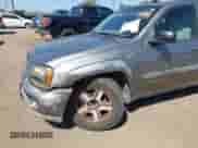 2005 Chevrolet TrailBlazer LT с VIN 1GNES16S956148156, выставлен на аукционе IAAI как лот 43356481 с пробегом 255 583 миль миль и . История ставок и продаж доступна на DreamBid. Изображение 6.