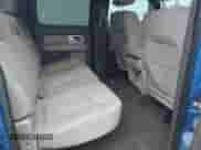 2010 Ford F-150 XL with VIN 1FTEW1C87AKA66417, listed as a IAAI auction lot 42173129 with 266,547 mi miles and . Bid and sale history available at DreamBid. Image 8.