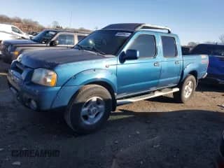 2001 Nissan Frontier SE с VIN 1N6ED27Y31C378926, выставлен на аукционе Copart как лот 86809624 с пробегом 266 381 миль миль и Чистый • Clean title. История ставок и продаж доступна на DreamBid. Изображение 1.