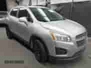 2016 Chevrolet Trax LT с VIN 3GNCJLSB5GL280562, выставлен на аукционе IAAI как лот 42986119 с пробегом 112 873 миль миль и . История ставок и продаж доступна на DreamBid. Изображение 1.