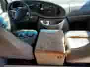 1998 Ford Econoline Cargo с VIN 1FTNE24L1WHA31727, выставлен на аукционе Copart как лот 60135985 с пробегом 244 629 миль миль и Чистый • Clean title. История ставок и продаж доступна на DreamBid. Изображение 8.