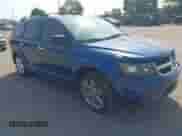 2009 Dodge Journey R/T with VIN 3D4GH67V19T146812, listed as a IAAI auction lot 42844866 with 179,312 mi miles and . Bid and sale history available at DreamBid. Image 1.