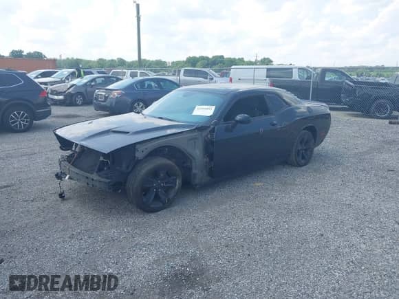 2017 Dodge Challenger SXT Plus с VIN 2C3CDZAG2HH568781, выставлен на аукционе IAAI как лот 42591893 с пробегом 91 025 миль миль и . История ставок и продаж доступна на DreamBid. Изображение 2.