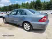 2006 Mercedes-Benz C 280 Luxury с VIN WDBRF54H16A902788, выставлен на аукционе Copart как лот 64110175 с пробегом 62 924 миль миль и Чистый • Clean title. История ставок и продаж доступна на DreamBid. Изображение 2.