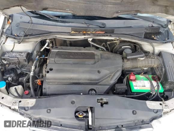 2004 Honda Odyssey LX with VIN 5FNRL18524B042391, listed as a IAAI auction lot 43280655 with 165,252 mi miles and . Bid and sale history available at DreamBid. Image 10.