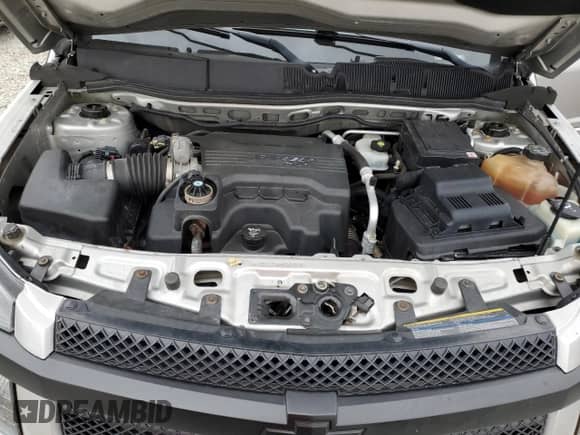 2008 Chevrolet Equinox LS с VIN 2CNDL13F386003195, выставлен на аукционе Copart как лот 74009124 с пробегом 109 173 миль миль и Списание • Salvage title. История ставок и продаж доступна на DreamBid. Изображение 12.