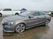 2018 Mercedes-Benz CLA 250 с VIN WDDSJ4EB8JN527222, выставлен на аукционе Copart как лот 51332575 с пробегом 73 759 миль миль и Списание • Salvage title. История ставок и продаж доступна на DreamBid. Изображение 1.