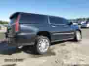2016 Cadillac Escalade ESV Platinum z VIN 1GYS4KKJ6GR404466, wystawiony jako Copart lot #58273245 z przebiegiem 153 194 mil mil oraz Czysty tytuł • Clean title. Historia ofert i sprzedaży dostępna na DreamBid. Obrazek 3.