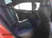 2023 Subaru WRX Limited с VIN JF1VBAL61P9824915, выставлен на аукционе Copart как лот 56572875 с пробегом 21 109 миль миль и Списание • Salvage title. История ставок и продаж доступна на DreamBid. Изображение 10.