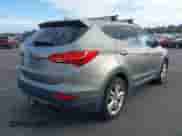 2013 Hyundai Santa Fe Sport z VIN 5XYZUDLAXDG039119, wystawiony jako IAAI lot #43524581 z przebiegiem 331 501 mil mil oraz . Historia ofert i sprzedaży dostępna na DreamBid. Obrazek 4.