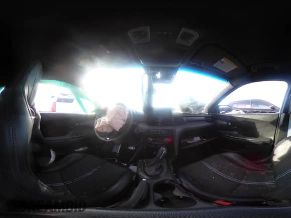 2021 Hyundai Veloster с VIN KMHT36AH8MU010295, выставлен на аукционе IAAI как лот 40870747 с пробегом 38 885 миль миль и . История ставок и продаж доступна на DreamBid. Изображение 19.