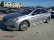 2015 Hyundai Sonata Sport с VIN 5NPE34AF0FH129424, выставлен на аукционе Copart как лот 42048465 с пробегом 194 700 миль миль и Списание • Salvage title. История ставок и продаж доступна на DreamBid. Изображение 1.