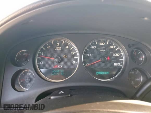 2007 Chevrolet Suburban LT с VIN 3GNFK16317G279371, выставлен на аукционе Copart как лот 70580055 с пробегом 140 377 миль миль и Чистый • Clean title. История ставок и продаж доступна на DreamBid. Изображение 9.