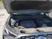 2020 Hyundai Palisade SEL с VIN KM8R3DHE9LU171196, выставлен на аукционе Copart как лот 67956905 с пробегом 97 768 миль миль и Списание • Salvage title. История ставок и продаж доступна на DreamBid. Изображение 16.