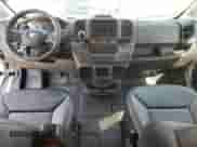 2022 Ram ProMaster Cargo с VIN 3C6LRVDG8NE134557, выставлен на аукционе Copart как лот 69671374 с пробегом Не указан миль и Списание • Salvage title. История ставок и продаж доступна на DreamBid. Изображение 8.