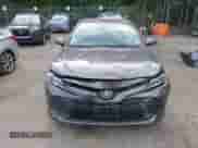 2019 Toyota Camry LE с VIN 4T1B11HK2KU854058, выставлен на аукционе IAAI как лот 43392890 с пробегом 35 838 миль миль и . История ставок и продаж доступна на DreamBid. Изображение 12.