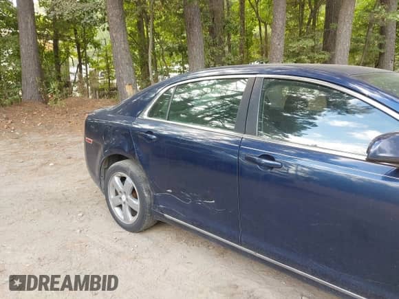 2008 Chevrolet Malibu 1LT с VIN 1G1ZH57B384215390, выставлен на аукционе IAAI как лот 43157016 с пробегом 109 185 миль миль и . История ставок и продаж доступна на DreamBid. Изображение 15.