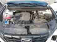 2024 Hyundai Tucson SEL z VIN 5NMJBCDE2RH421639, wystawiony jako IAAI lot #43539692 z przebiegiem 37 859 mil mil oraz . Historia ofert i sprzedaży dostępna na DreamBid. Obrazek 10.