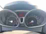 2012 Ford Fiesta SE с VIN 3FADP4BJ7CM169806, выставлен на аукционе IAAI как лот 43418164 с пробегом 91 024 миль миль и . История ставок и продаж доступна на DreamBid. Изображение 7.